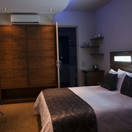 Hudson House Hotel Pretoria-Noord Kültér fotó