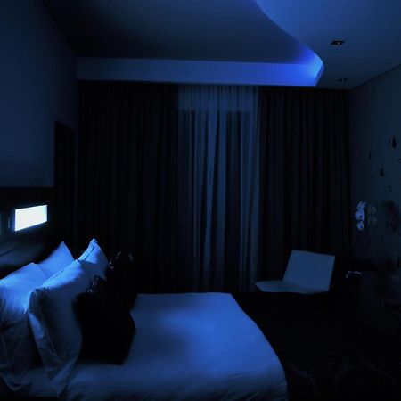 Hudson House Hotel Pretoria-Noord Kültér fotó