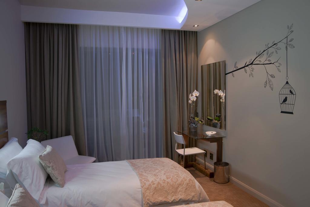 Hudson House Hotel Pretoria-Noord Kültér fotó