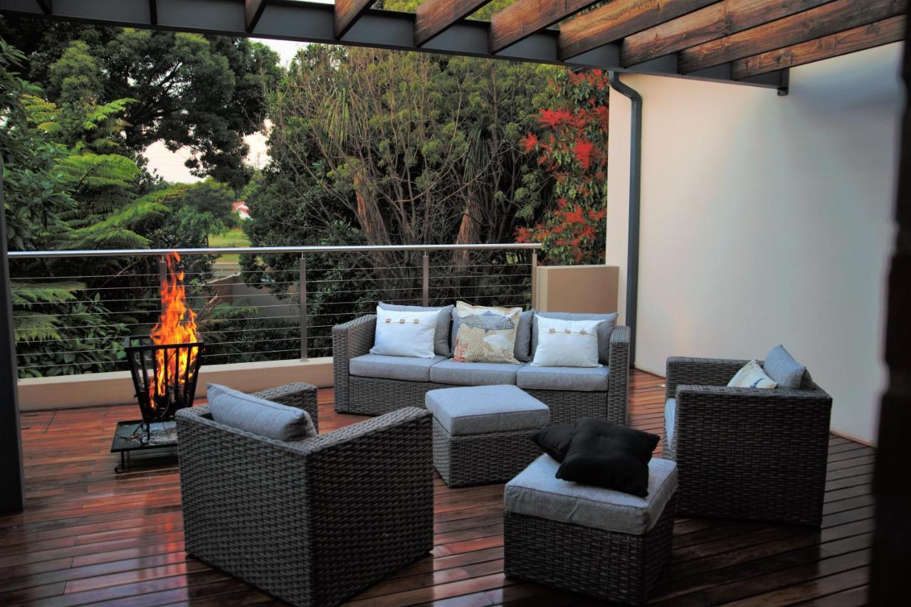 Hudson House Hotel Pretoria-Noord Kültér fotó