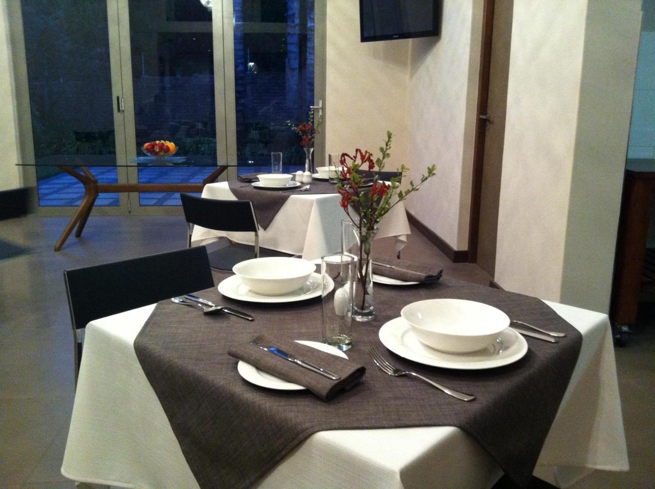 Hudson House Hotel Pretoria-Noord Kültér fotó